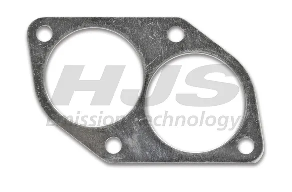 Уплътнение, изпускателни тръби HJS